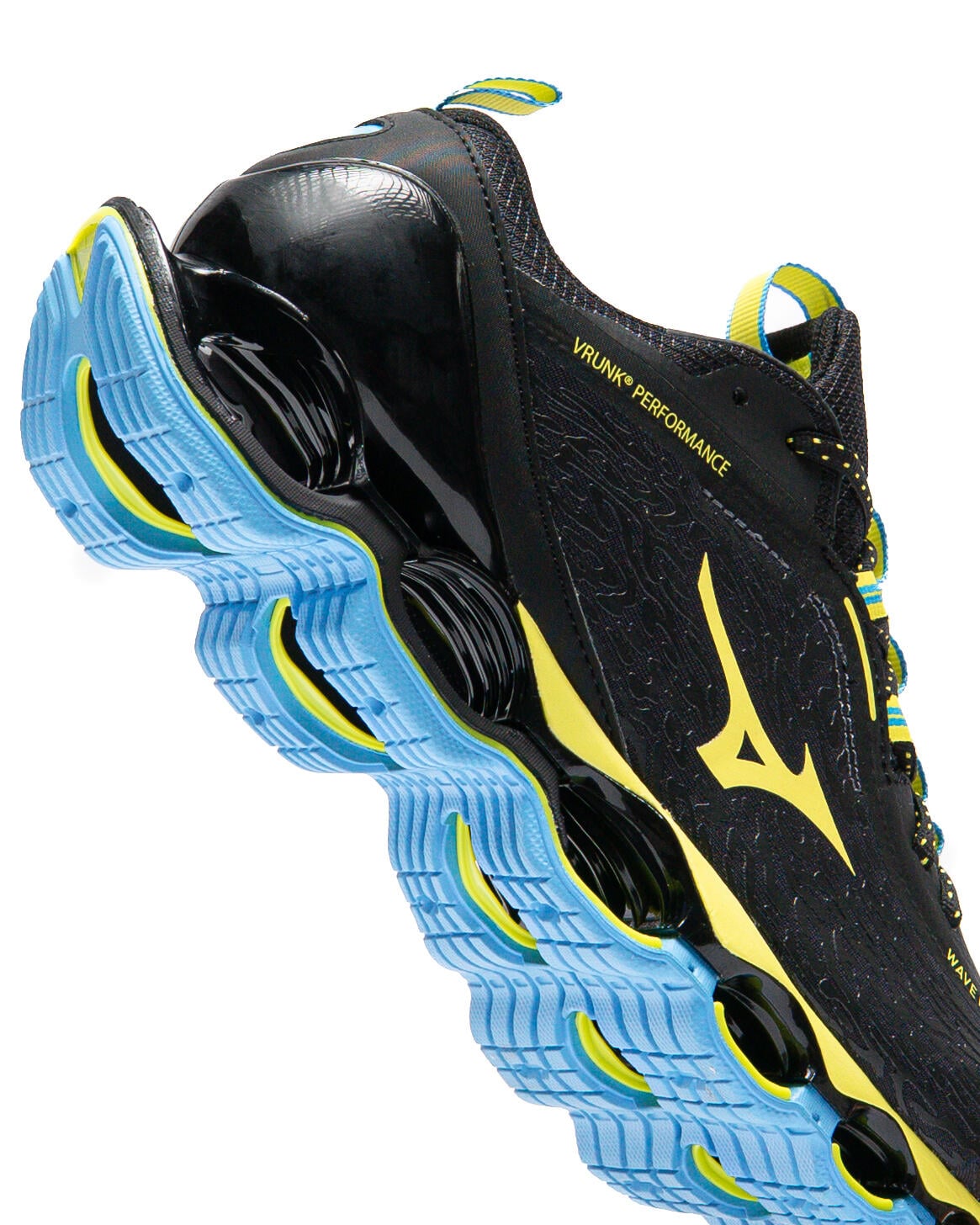 Mizuno x VRUNK WAVE PROPHECY | D1GD261801 | AFEW STORE